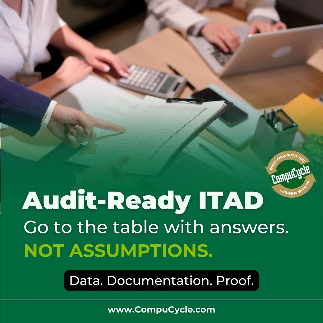 CompuCycle tweet media