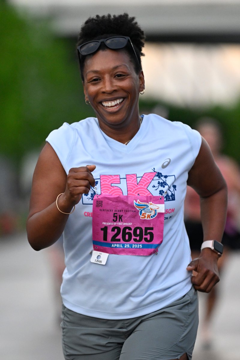 Derby Festival mini/Marathon tweet media