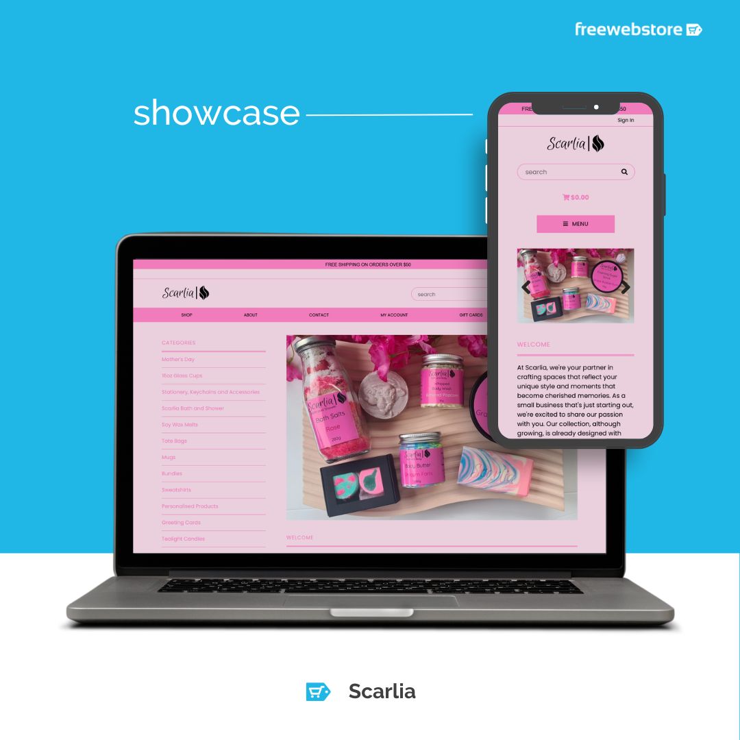 freewebstore tweet media