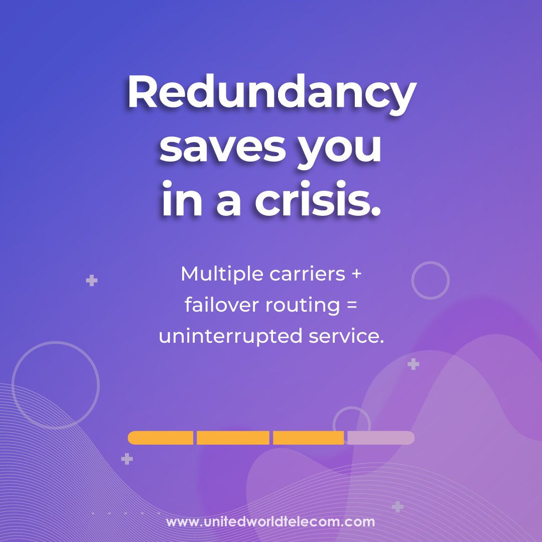 United World Telecom tweet media