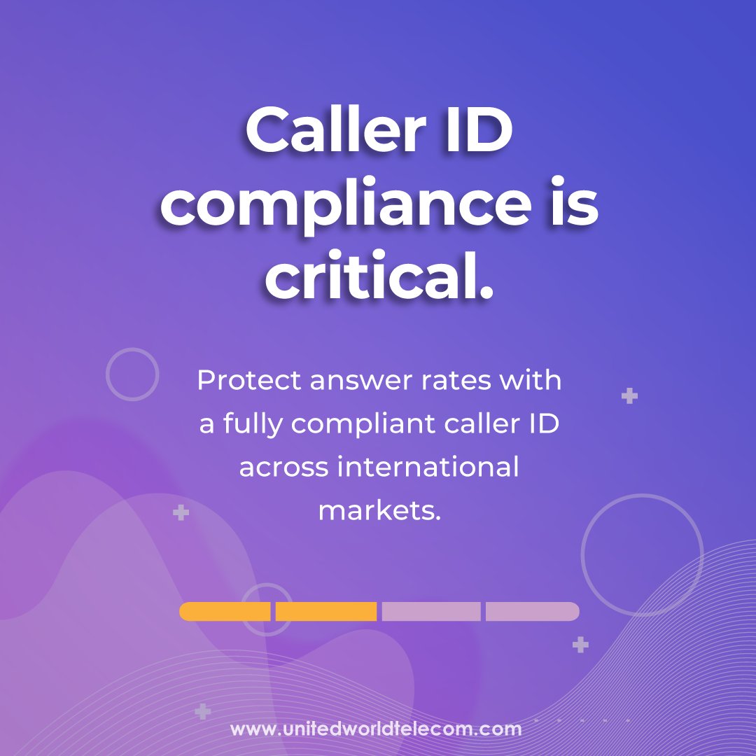 United World Telecom tweet media