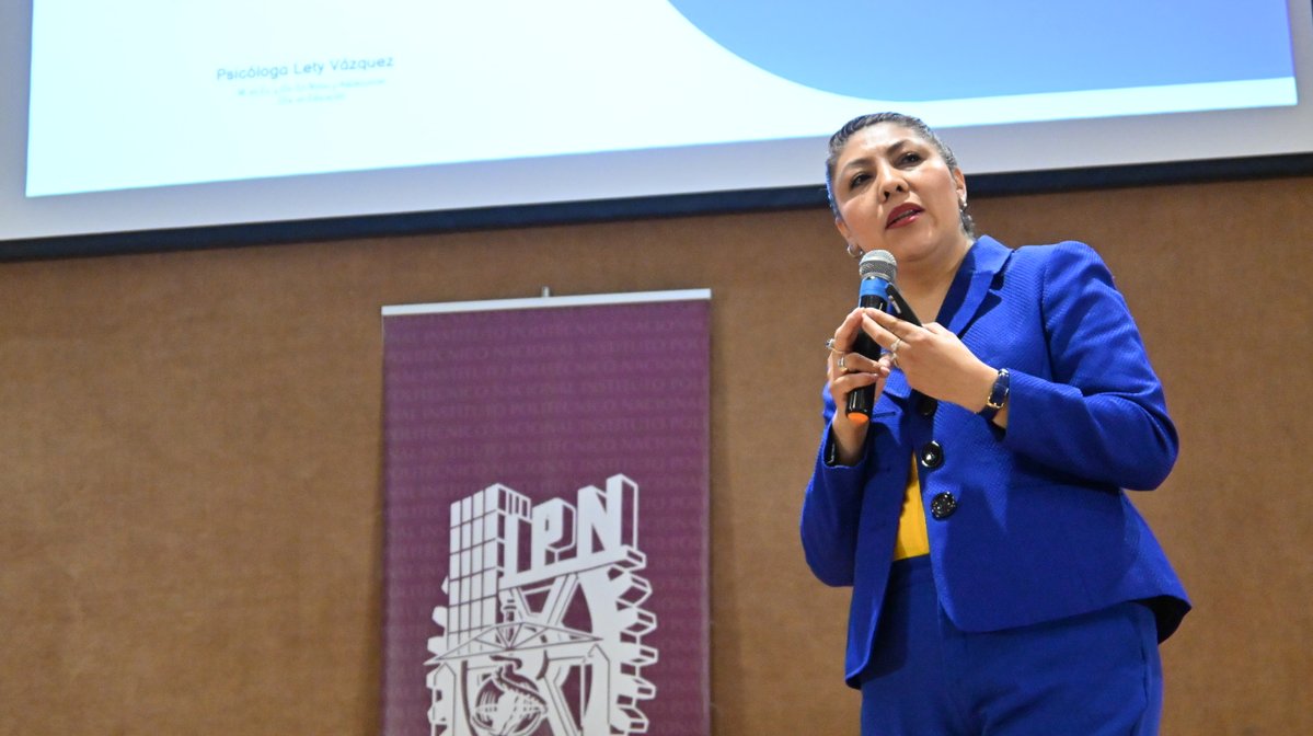 Secretaría de Investigación y Posgrado del IPN tweet media