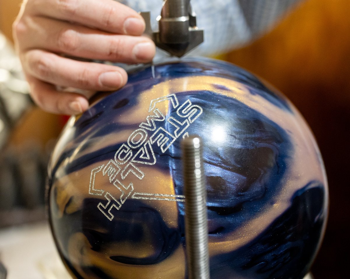 TrackBowling tweet media