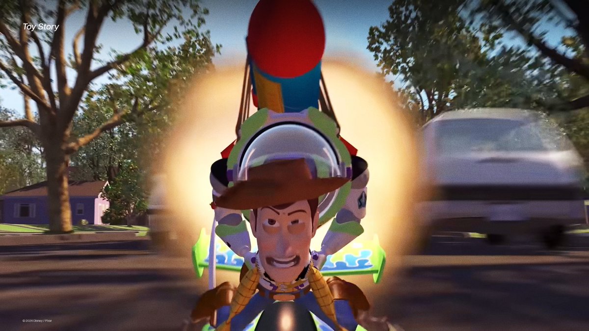 Disney+ Latinoamérica tweet media