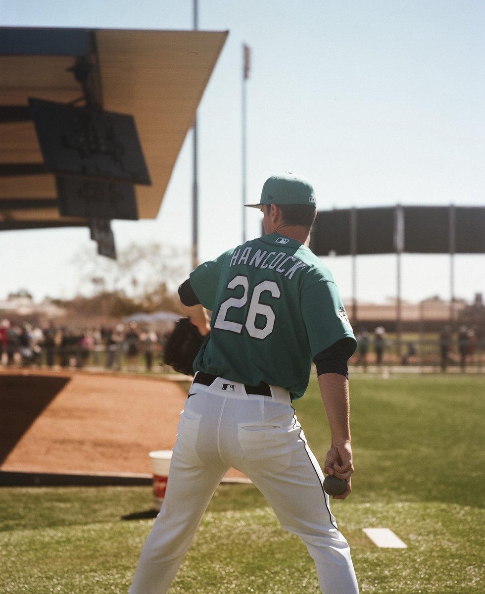 Seattle Mariners tweet media