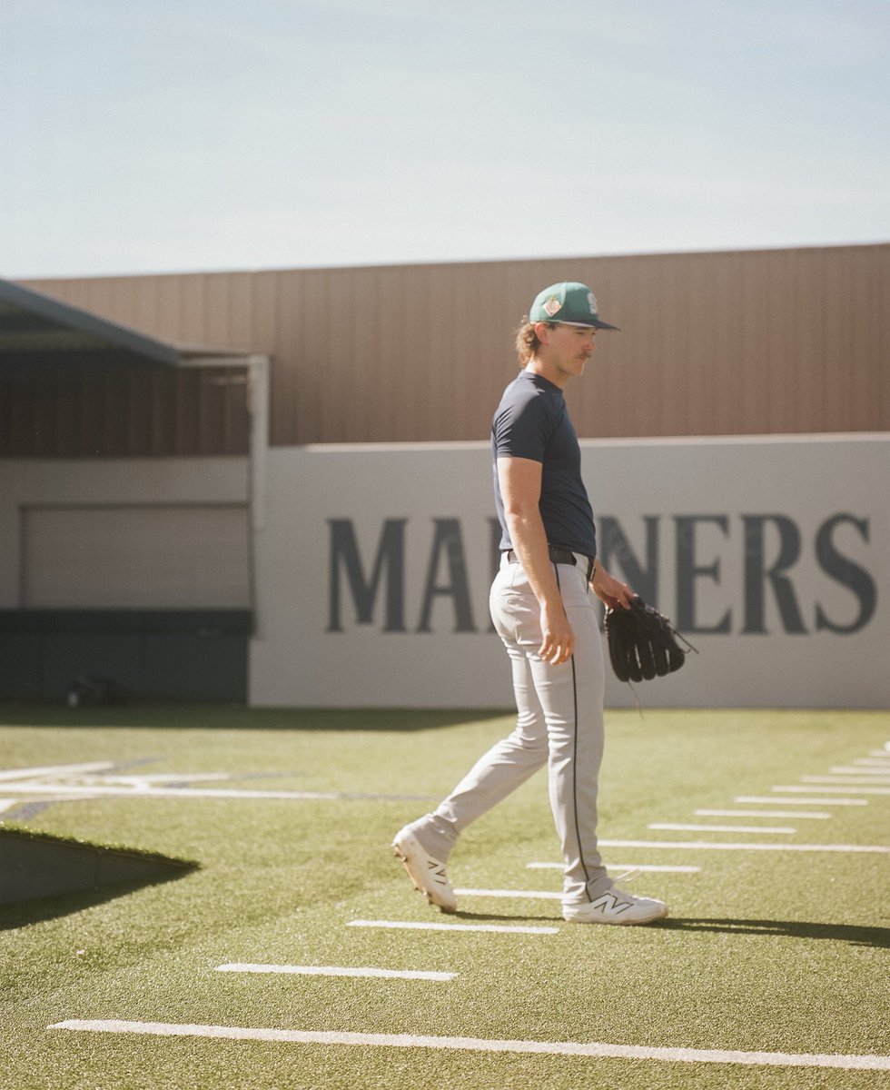 Seattle Mariners tweet media