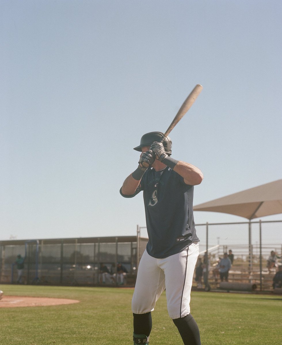 Seattle Mariners tweet media