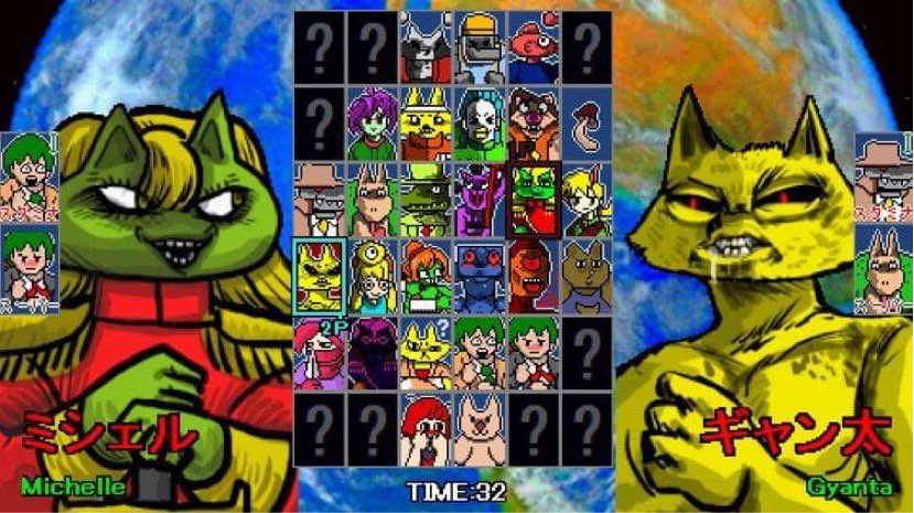 Good Faces tweet media