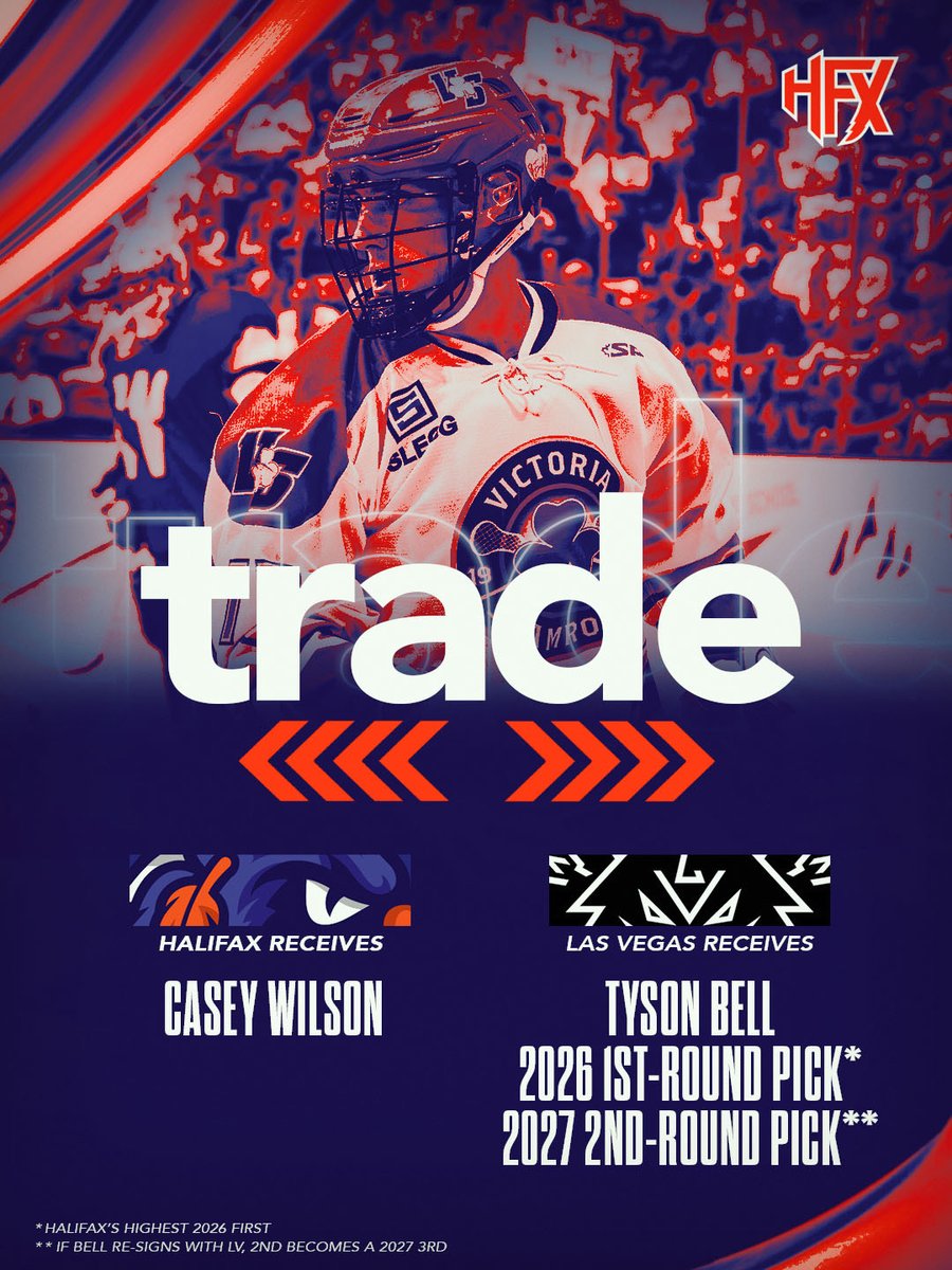 Halifax Thunderbirds tweet media