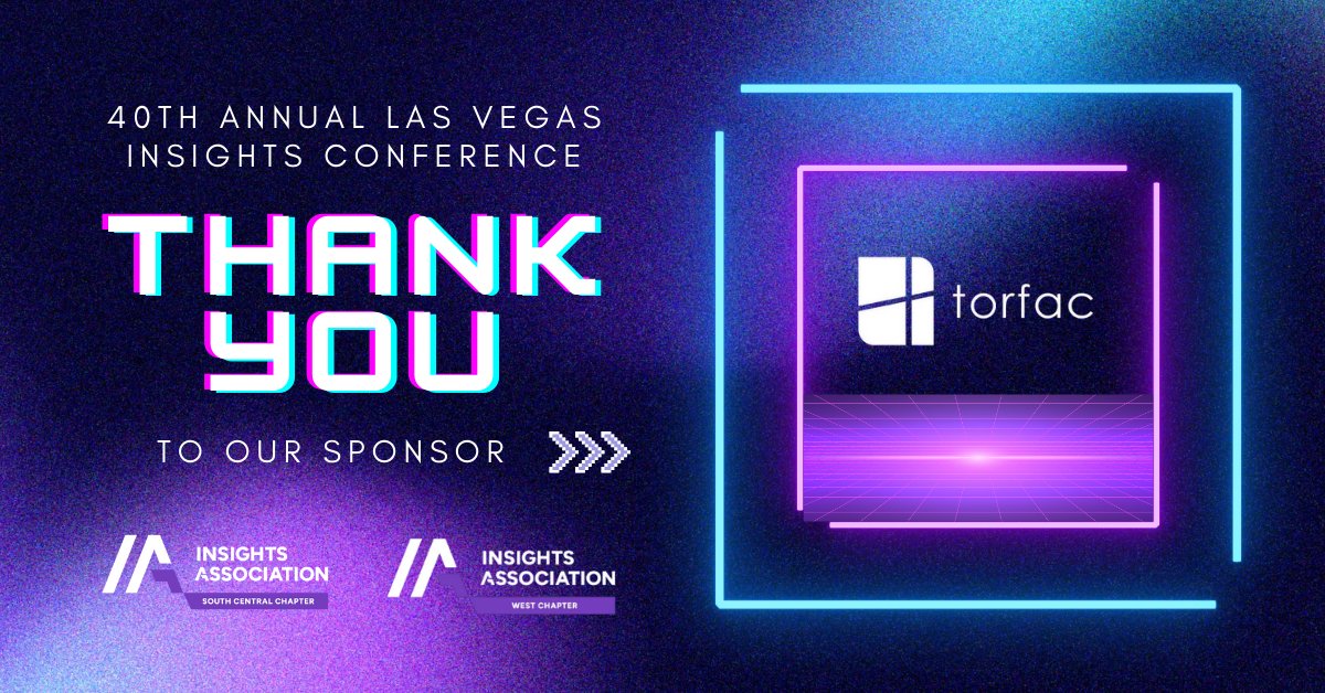 Insights Association West Chapter tweet media