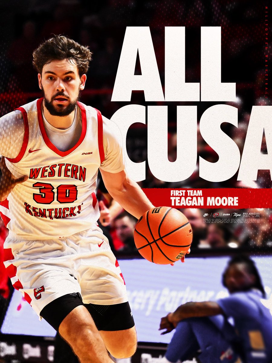 WKU Hilltopper Basketball tweet media