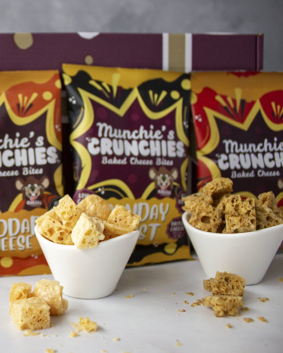 The Chuckling Cheese Company tweet media