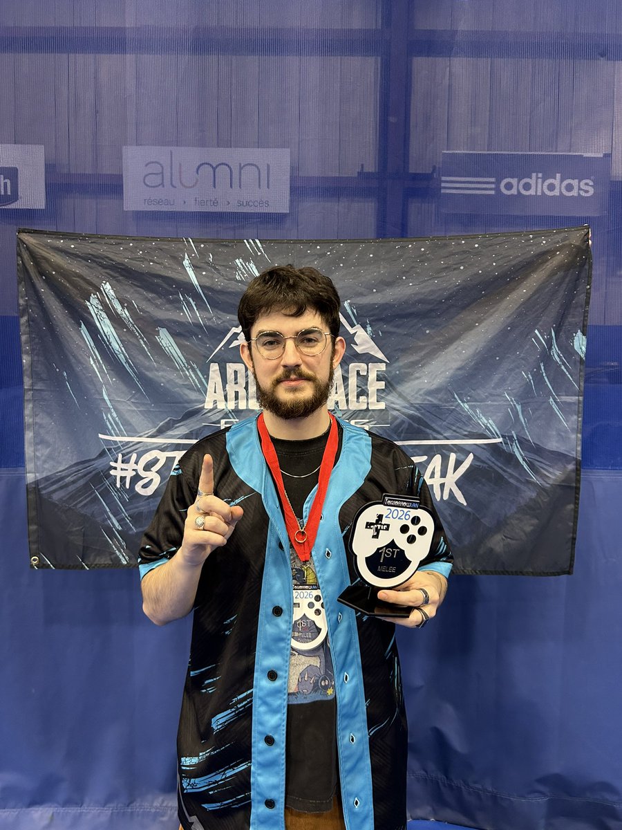 Arctic Ace Esports tweet media