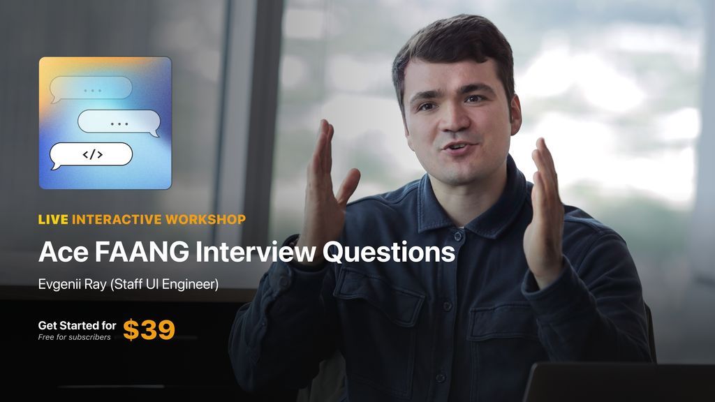 Frontend Masters 💻✨ tweet media