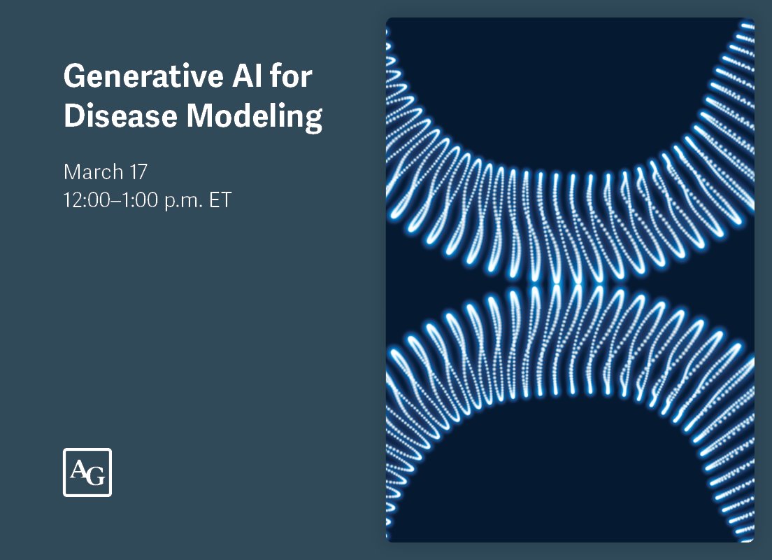 Analysis Group tweet media