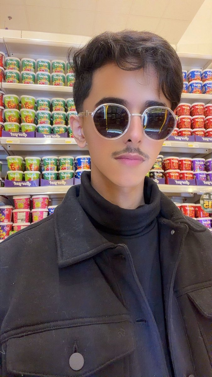 خالِد tweet media