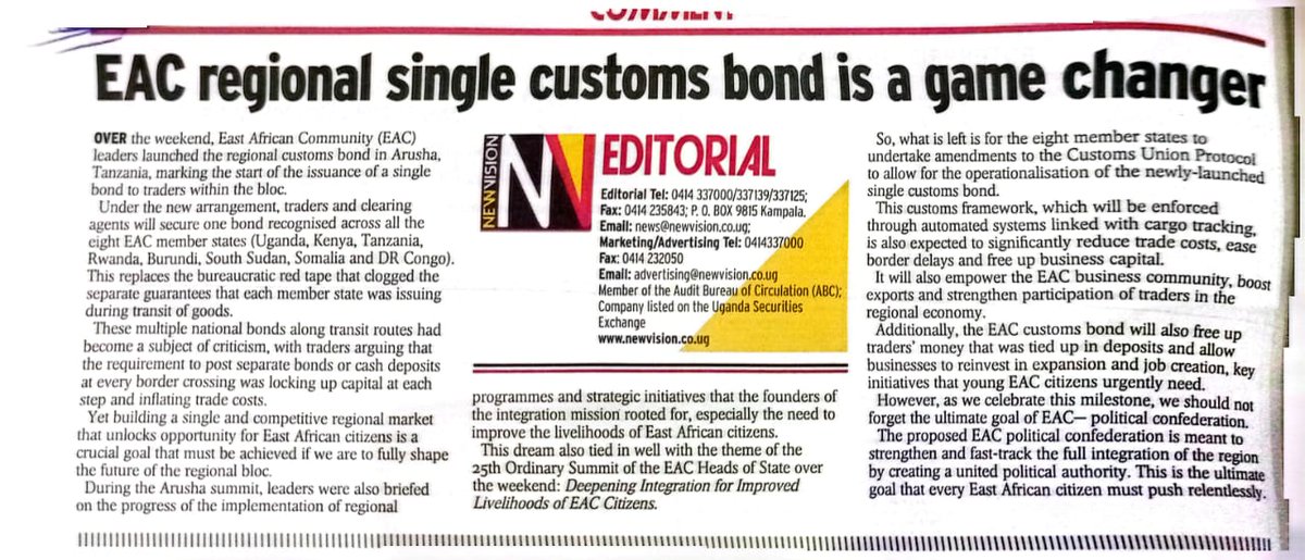 All Round Consult Uganda tweet media