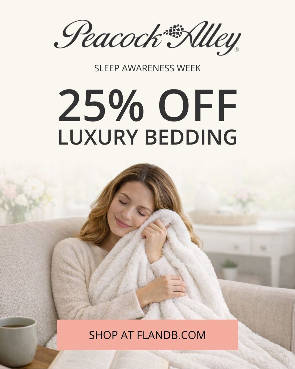 Fine Linen and Bath tweet media