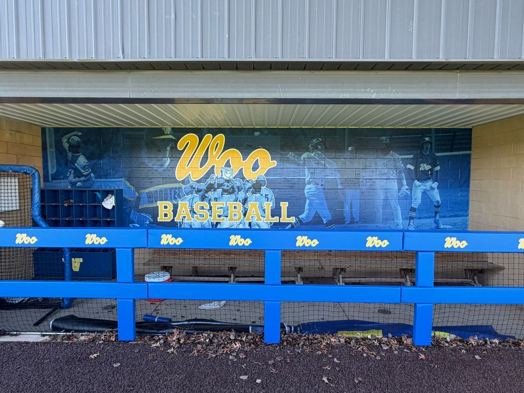 FieldWallPads.com tweet media