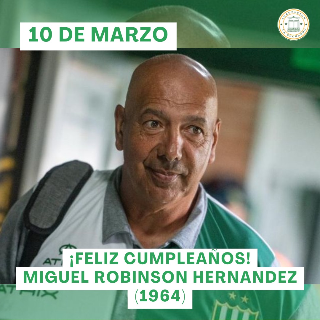 La Buchardo Banfield tweet media