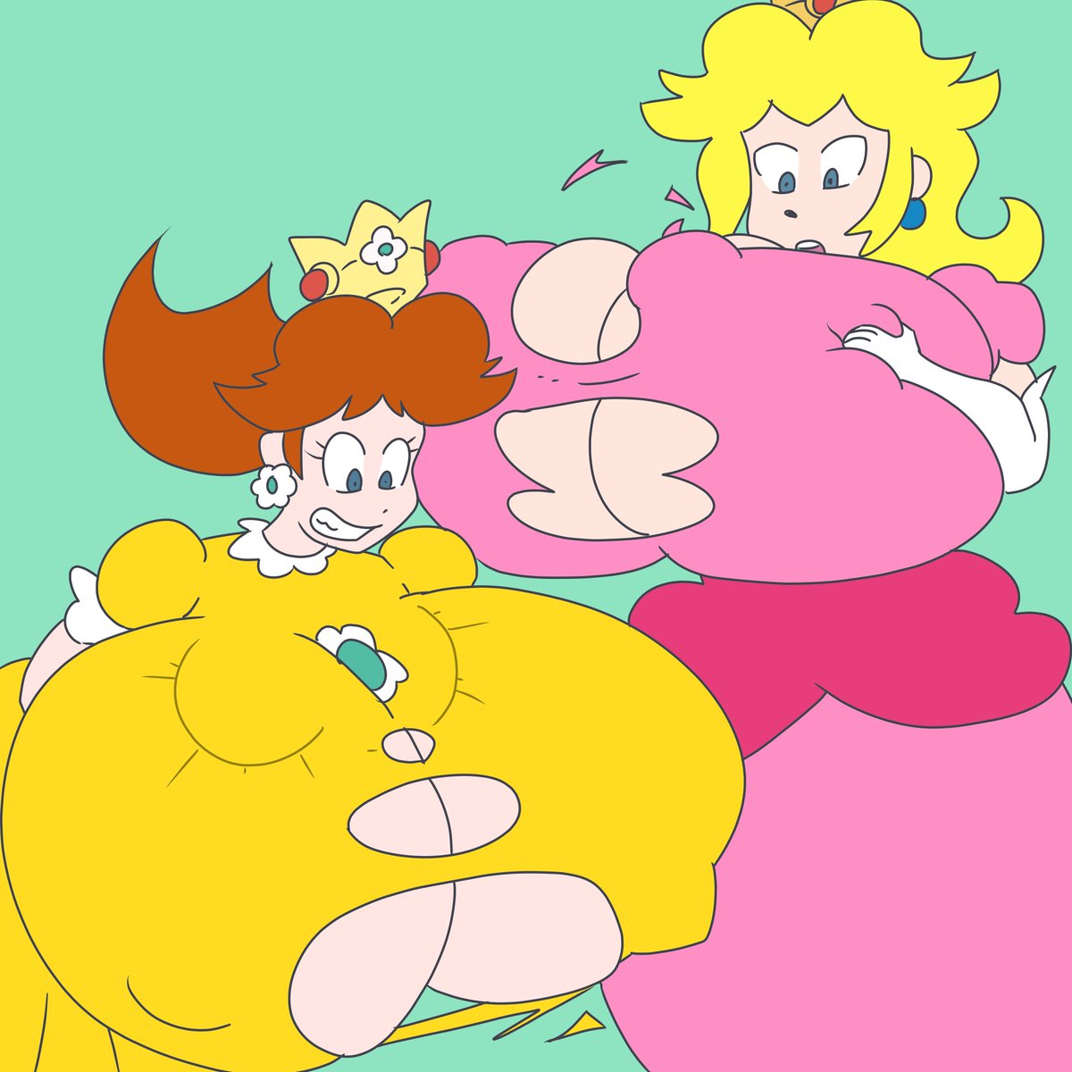 Letherhands tweet picture