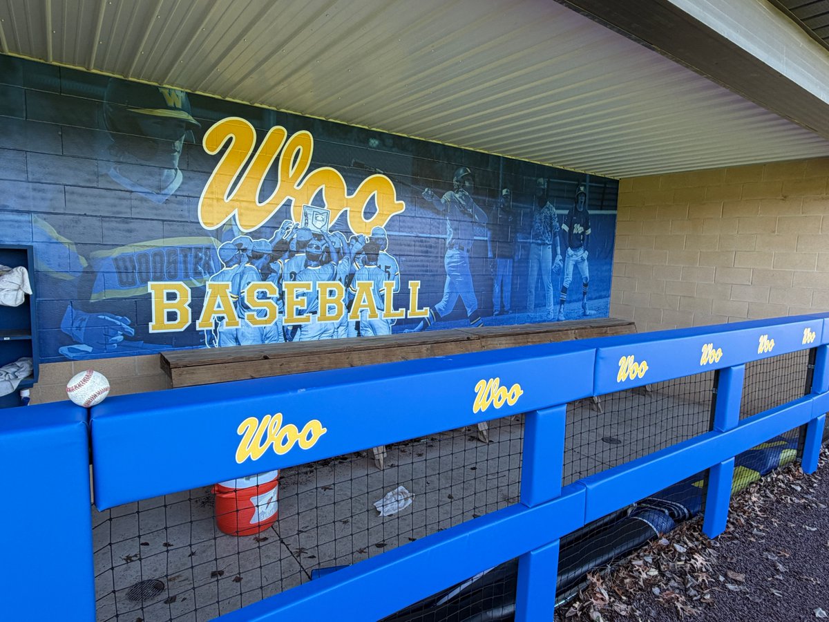 FieldWallPads.com tweet media