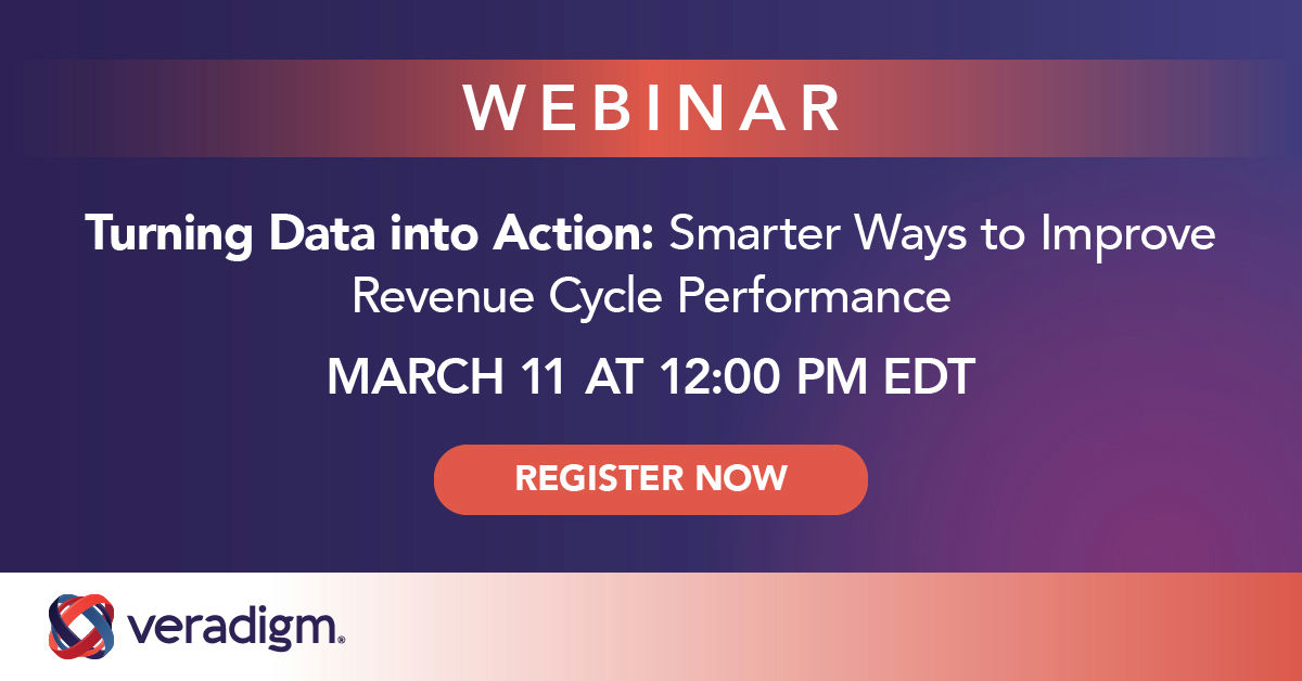 Veradigm® tweet media