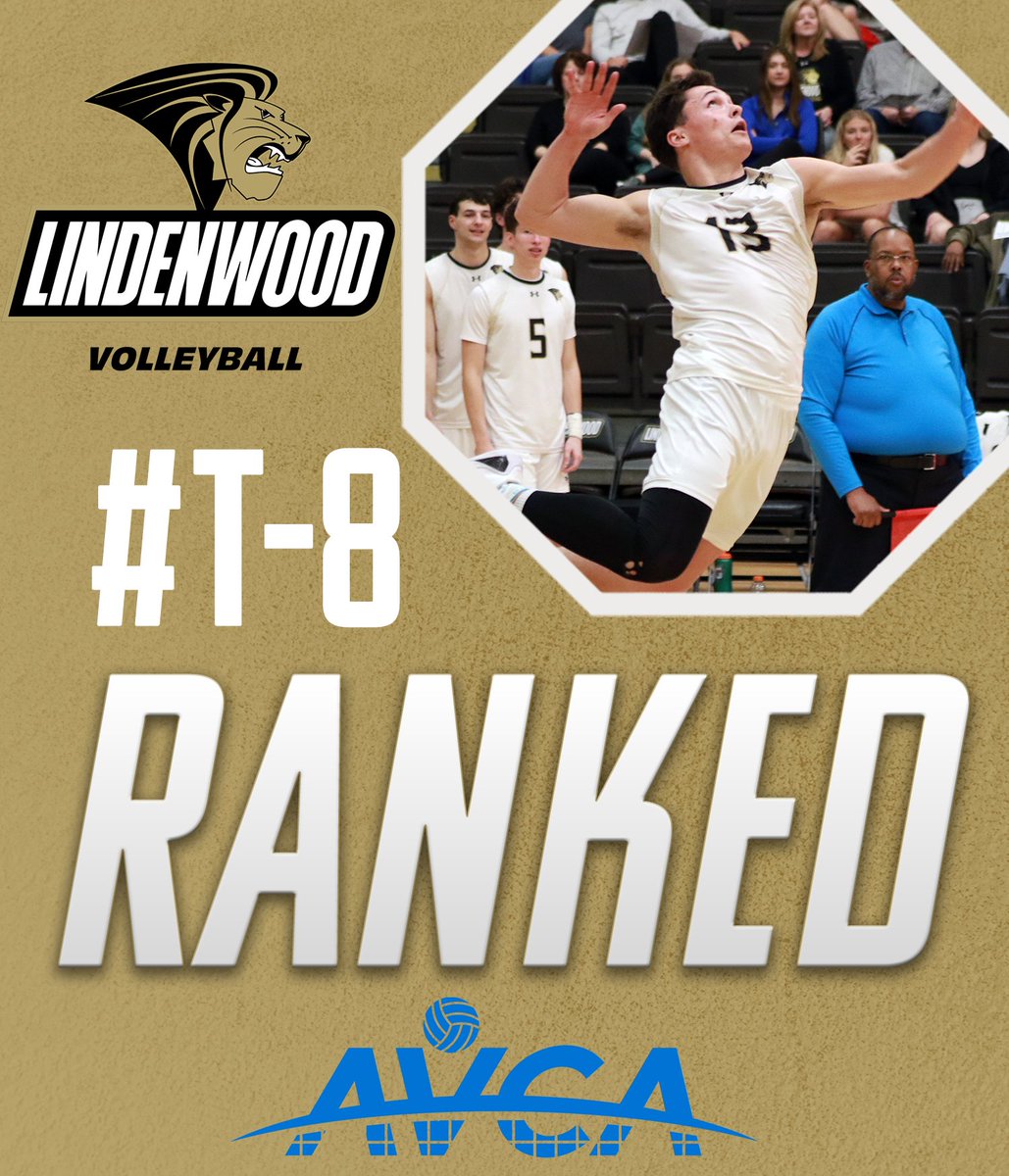 Lindenwood MVB tweet media
