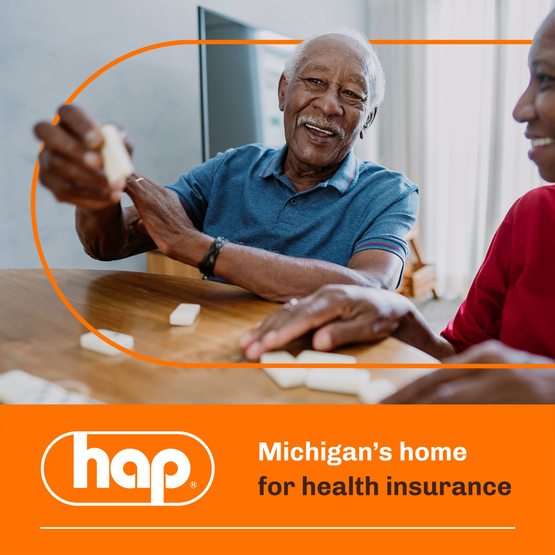 Health Alliance Plan tweet media