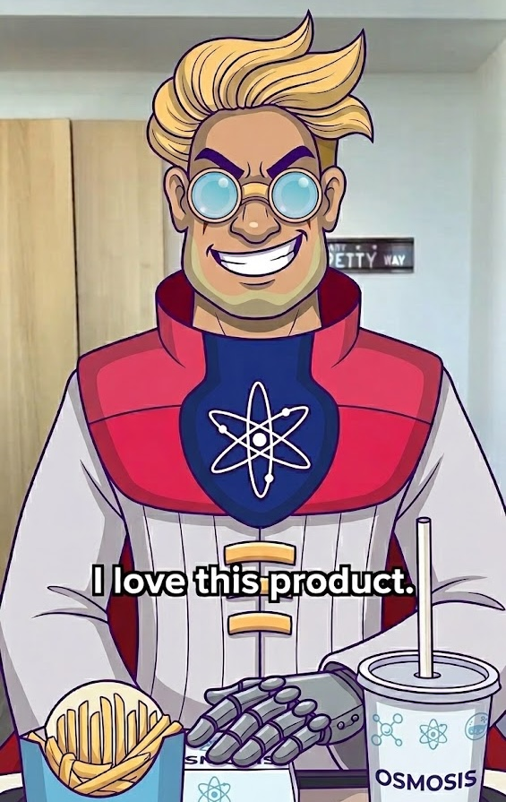 Cosmos Airdrops 🪂 tweet media