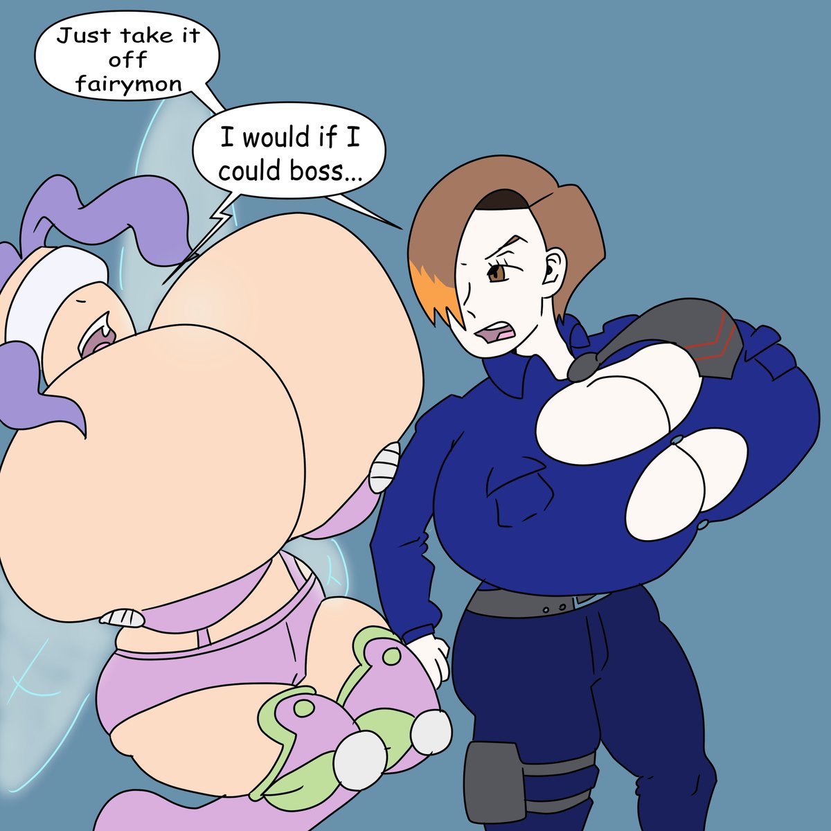 Letherhands tweet picture