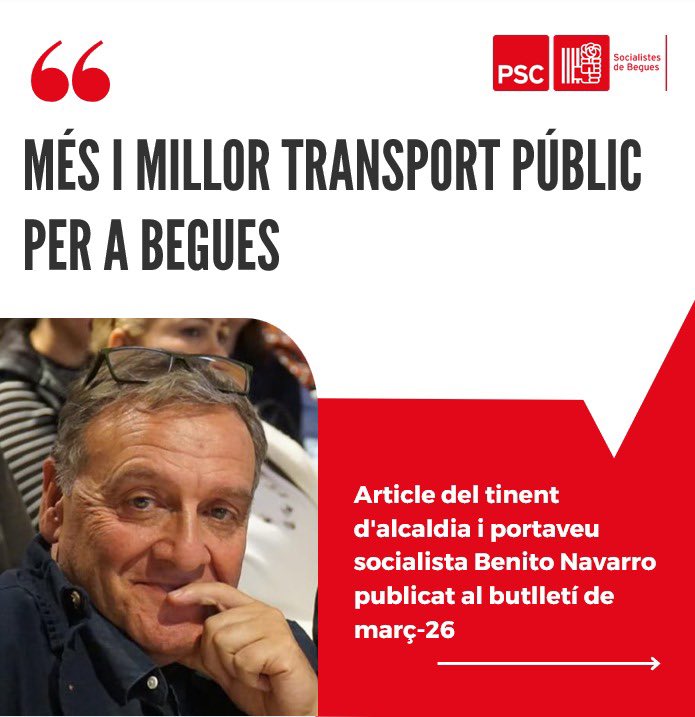 Socialistes de Begues tweet media