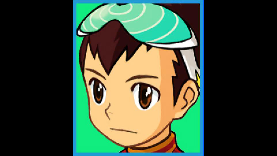 Mega Man tweet media