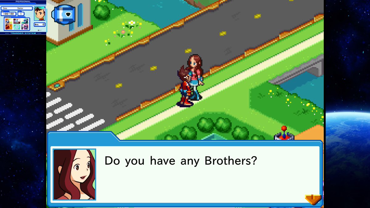 Mega Man tweet media