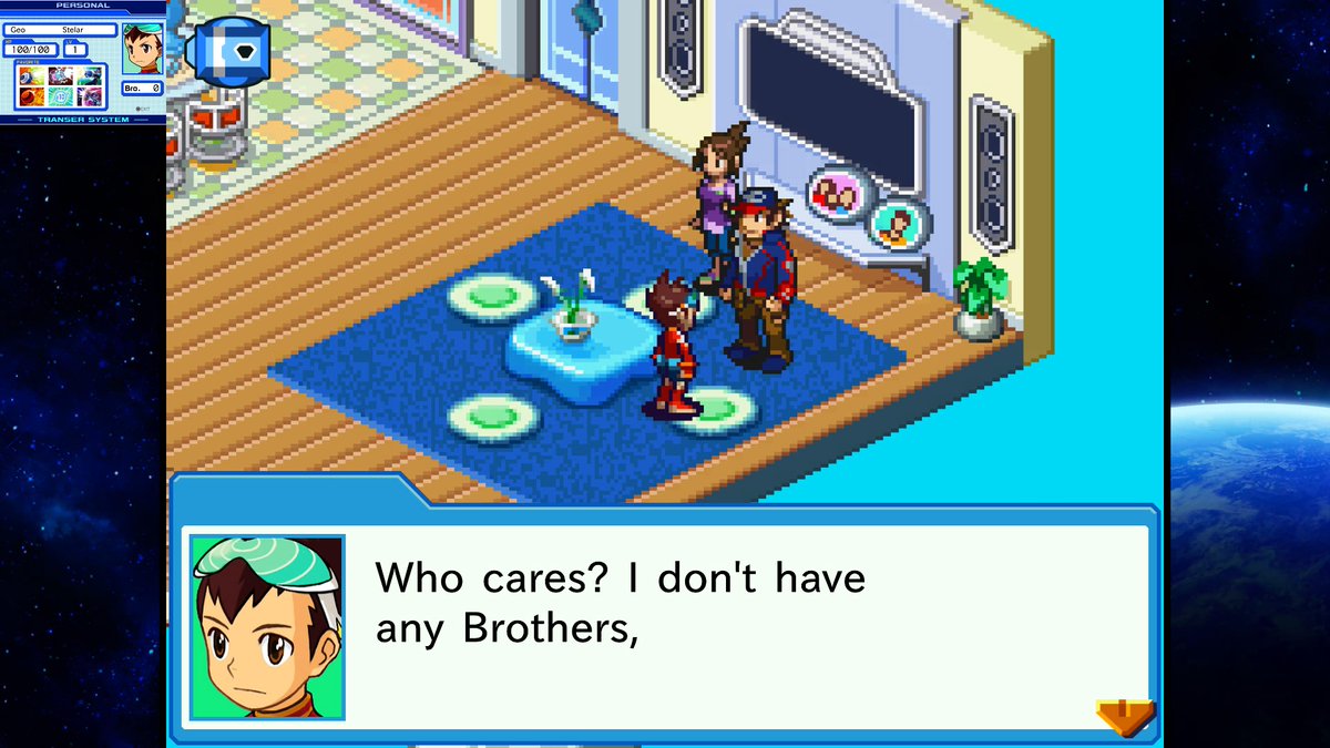 Mega Man tweet media