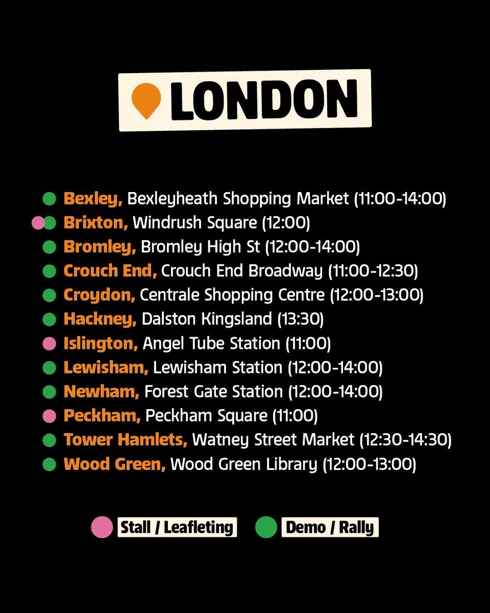 Together Alliance tweet media