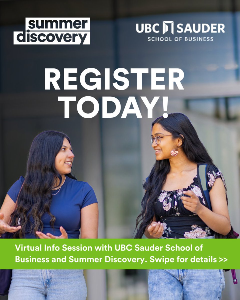 Summer Discovery tweet media