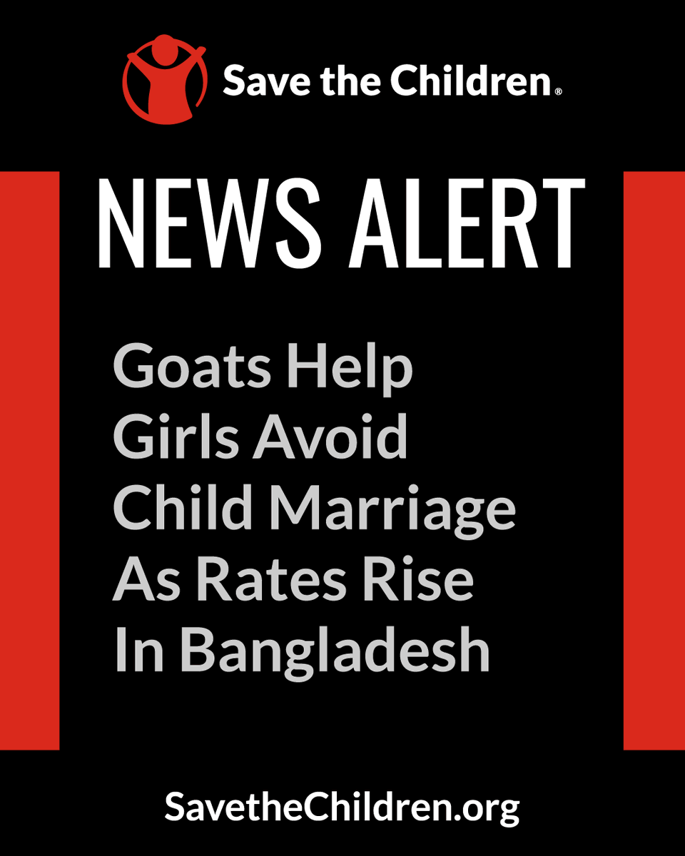 Save the Children US tweet media