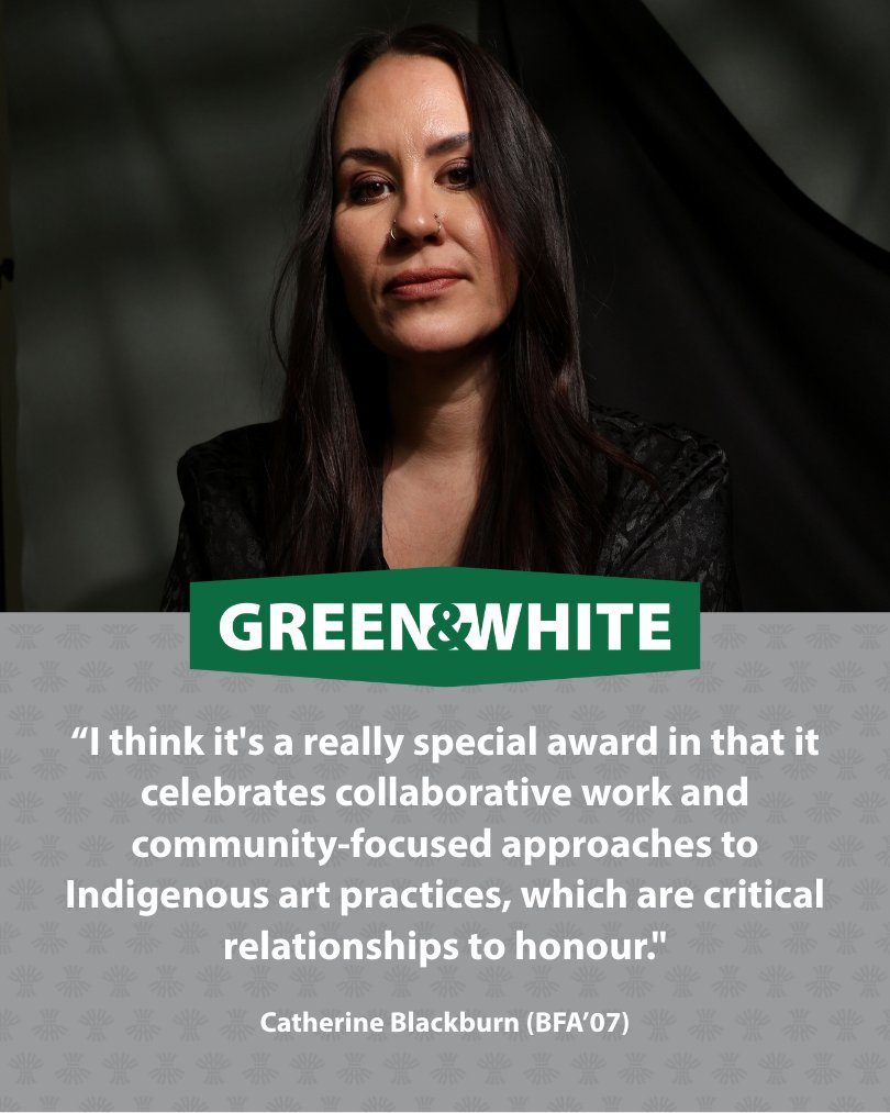 USask Alumni tweet media