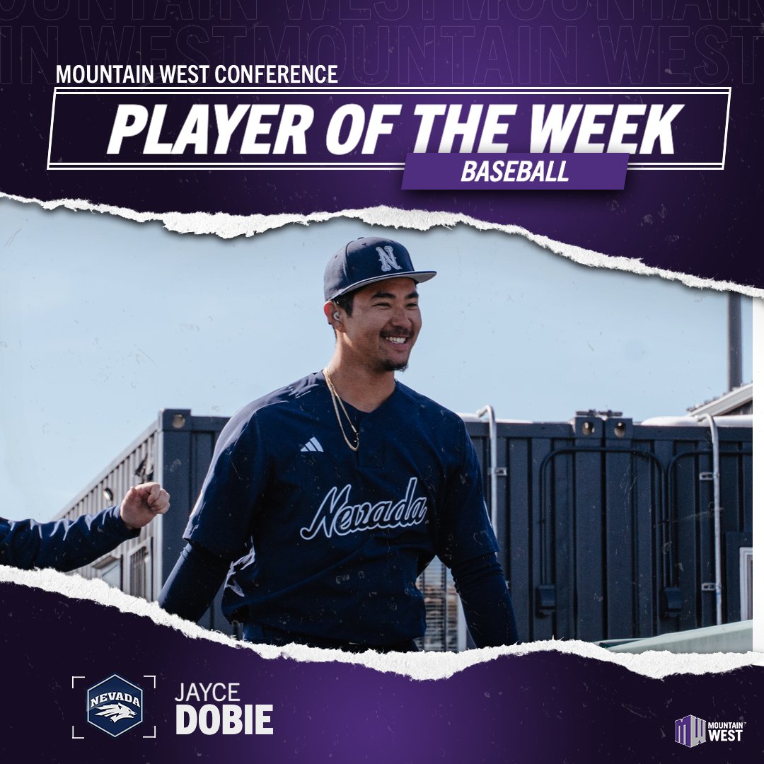 Mountain West tweet media