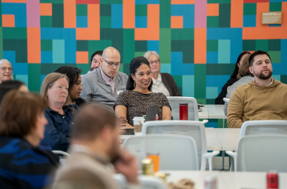 Cleveland Foundation tweet media