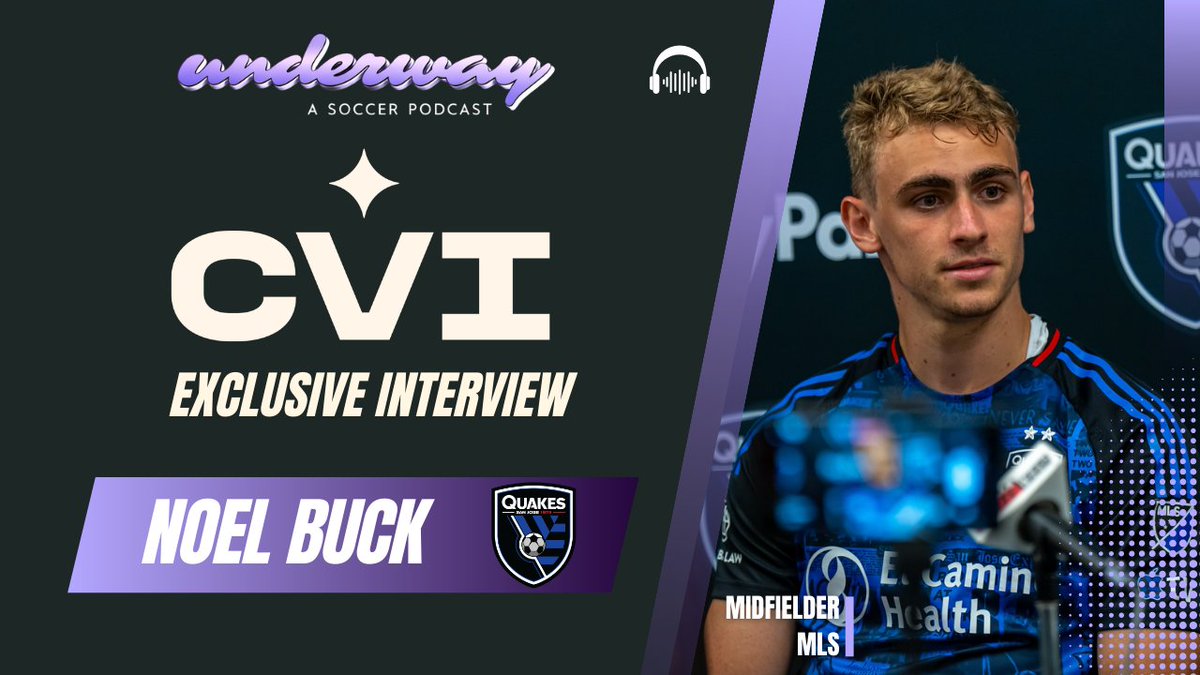 UNDERWAY tweet media