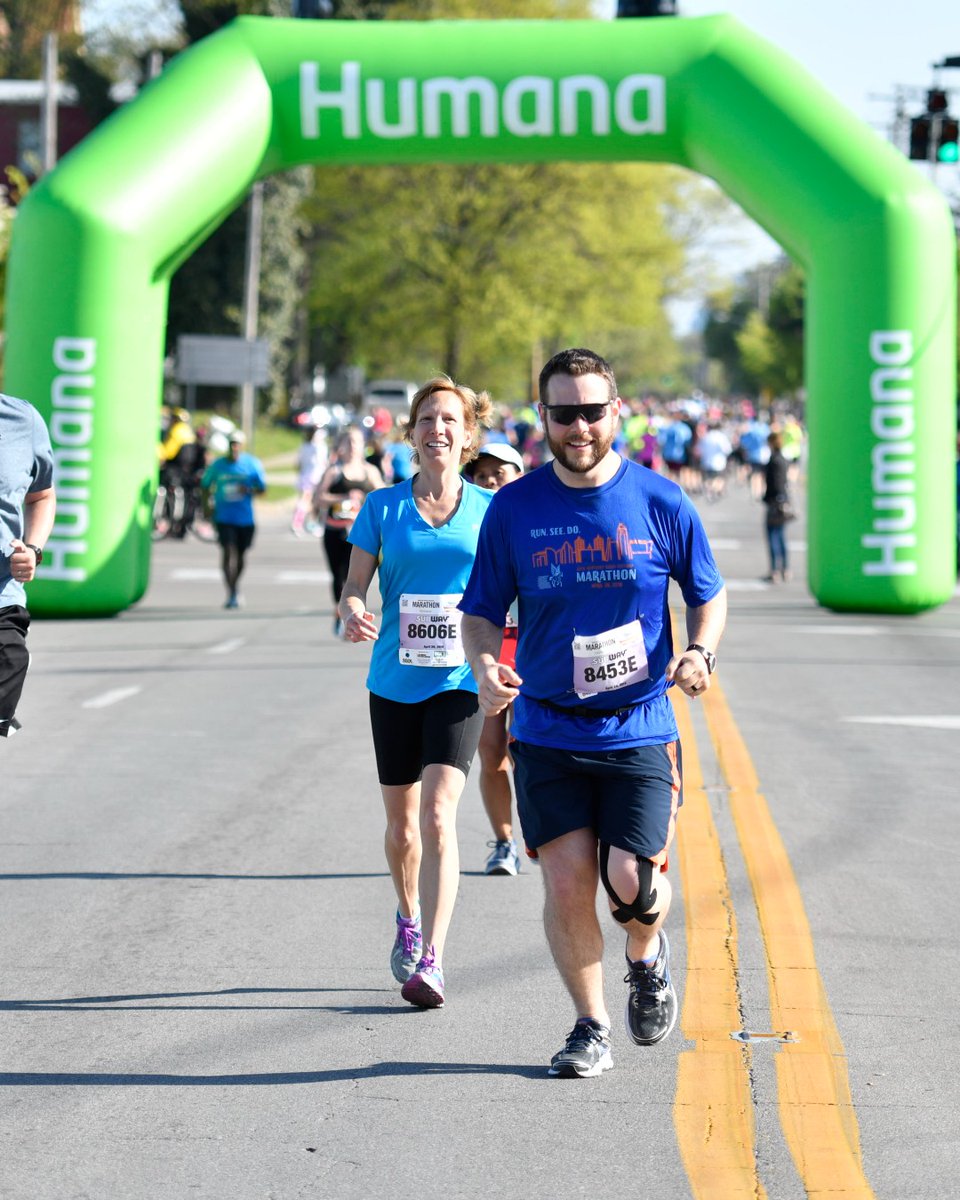 Derby Festival mini/Marathon tweet media