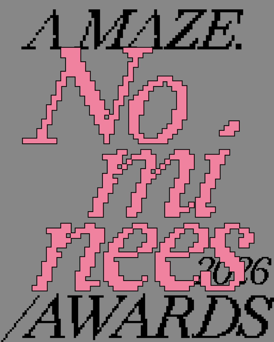 AMazeFest's tweet photo. We are excited to share the nominees for the 2026 A MAZE. Awards! 

Congratulations to all the selected works!🦩

A huge thank you to all the incredible variety of interactive works, 435 entries from 78 countries, submitted.  🏆
 
#AMazeAwards #amaze2026 #mbbfunded #arthousegames https://t.co/A50R0jOz4p