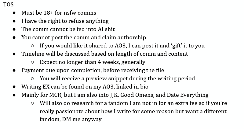 ceo of fray (kels) tweet media