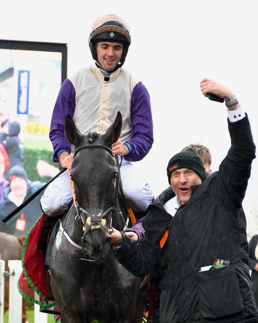 Pimlico Racing Syndicates tweet media