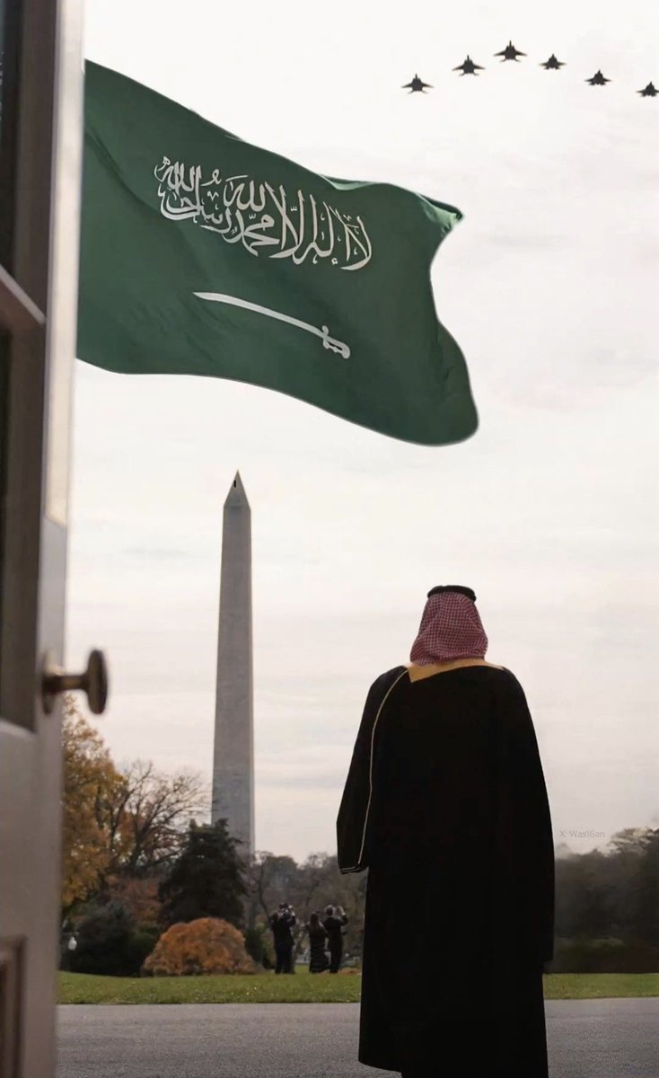 Z_ALM00's tweet photo. الحمدلله و الشكر لله اولاً على نعمة الأمن و الأمان ثم لخادم الحرمين الشريفين و ولي العهد الأمين و جميع القائمين على راحتنا و استقرارنا.

نحمد الله انه عزنا بملكنا و ولي عهدٍ قوي باس و شديدٍ على الخصوم وعلى شعبه حضنٍ دافئ و أمان.

اللهم احفظ بلاد الحرمين و بلاد المسلمين من كل شر. https://t.co/1aOv1DtifF