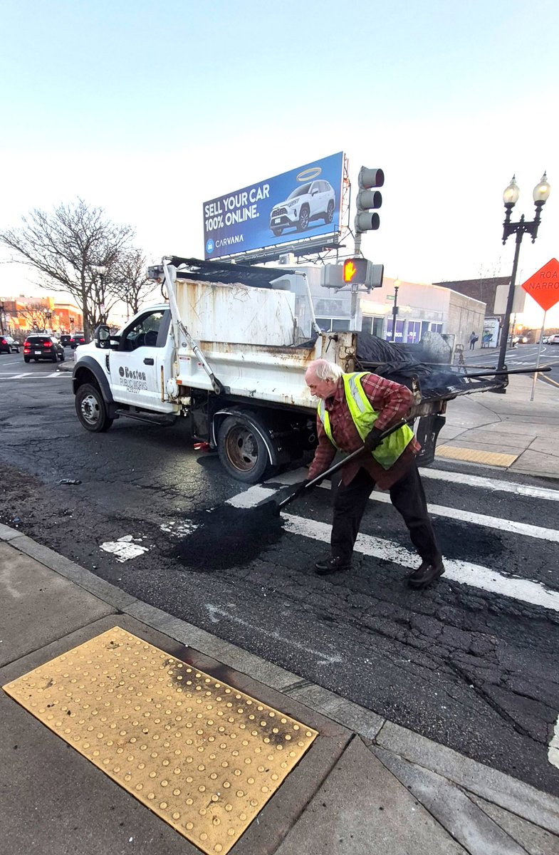 Boston Public Works tweet media