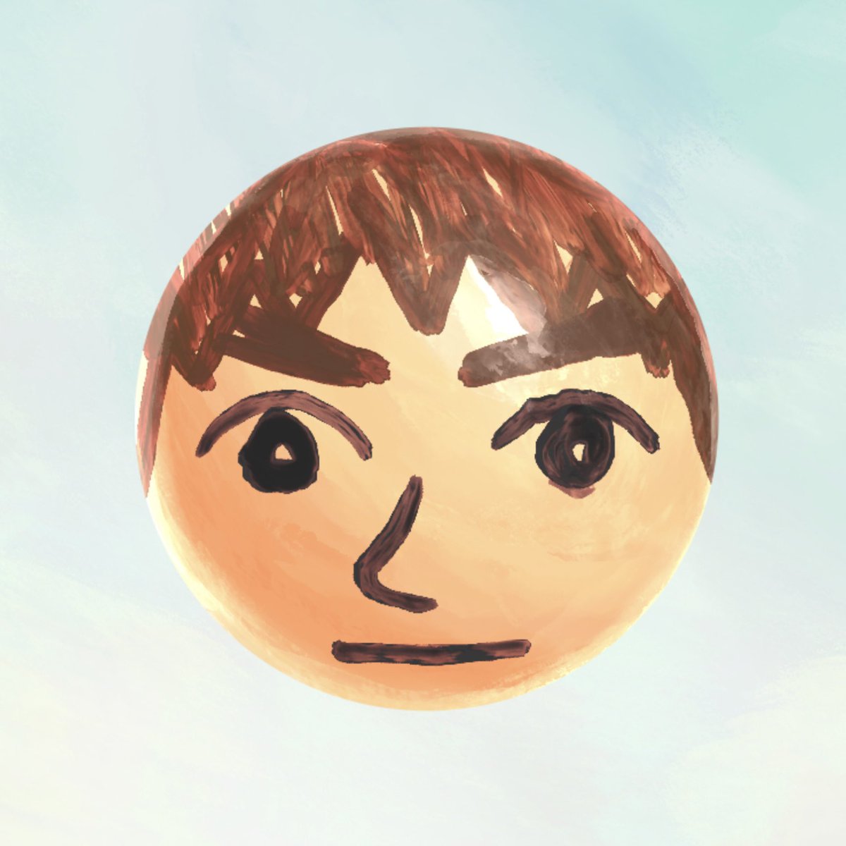 STAR ★" tweet media