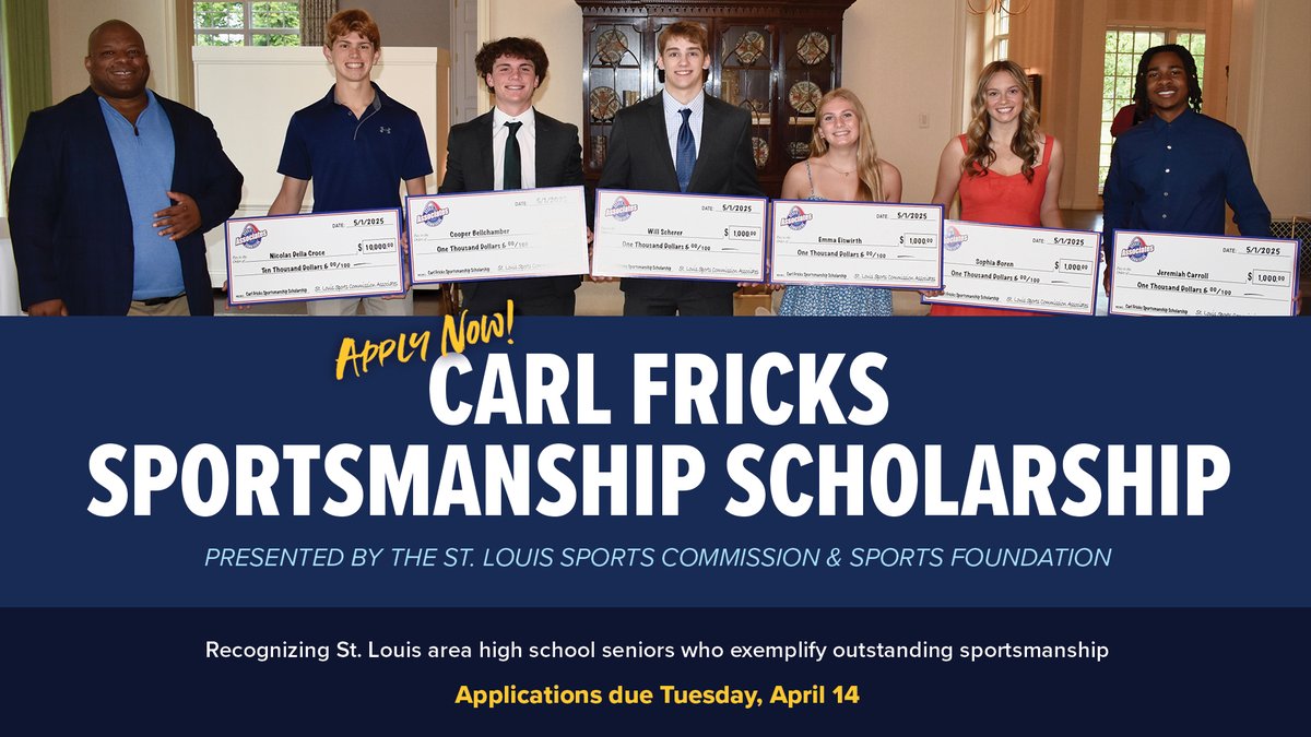 STLSportsCommission tweet media